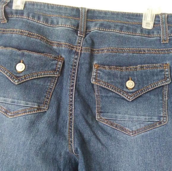 Women's jeans - Picture 1 of 4